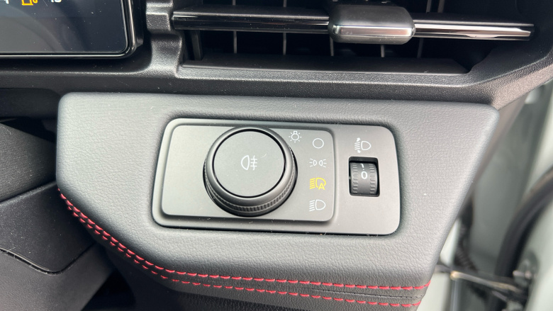 Ford Puma 1.0 EcoBoost Hybrid mHEV ST-Line 5dr Petrol Hatchback